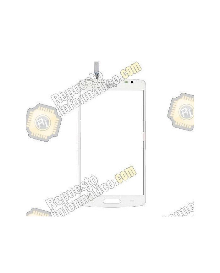 Tactil para  LG OPTIMUS L80 D373 D380 (Blanca)