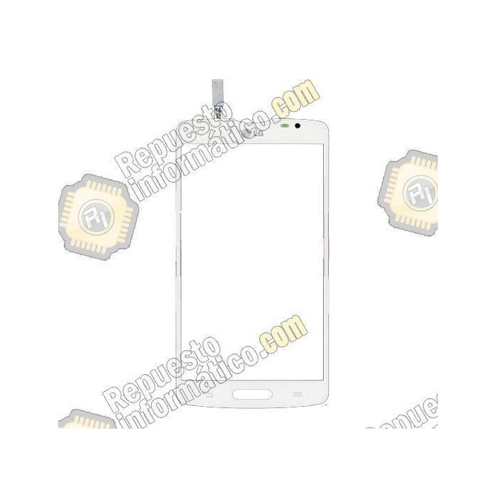Tactil para  LG OPTIMUS L80 D373 D380 (Blanca)