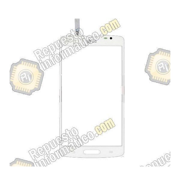 Tactil para  LG OPTIMUS L80 D373 D380 (Blanca)