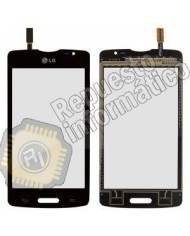 Tactil para LG OPTIMUS L80 D373 D380 (Negra)