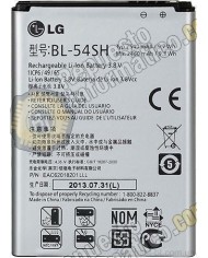 Bateria  LG (BL-54SH) D405N L90, LG L80, D373, G3s
