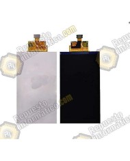 LCD Negra de LG OPTIMUS D605 L9 II2