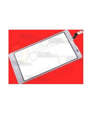 Tactil Blanca de LG OPTIMUS D605 L9 II2