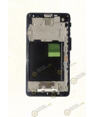 Carcasa intermedia OPTIMUS L9 II D605 (Desmontaje)