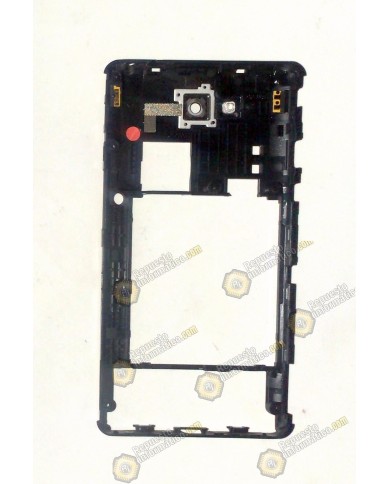 Carcasa Trasera OPTIMUS L9 II D605 (Desmontaje)