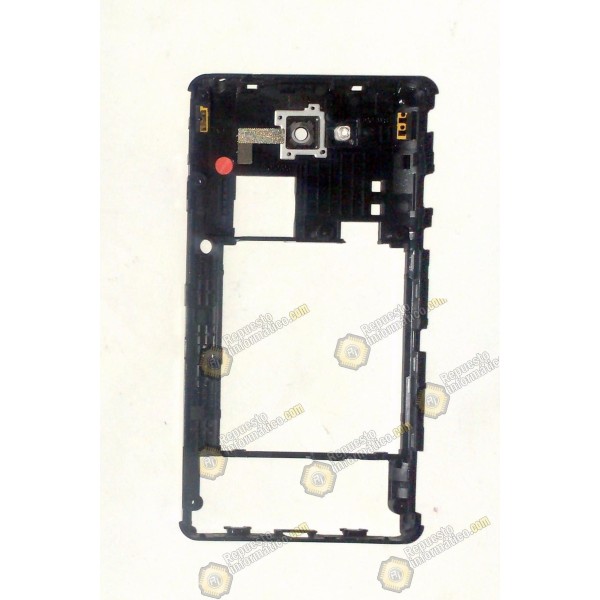 Carcasa Trasera OPTIMUS L9 II D605 (Desmontaje)