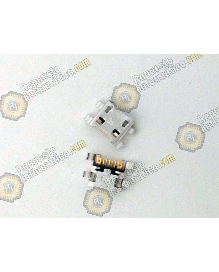 Conector de carga LG Leon, spirit, G4 mini, l9 II