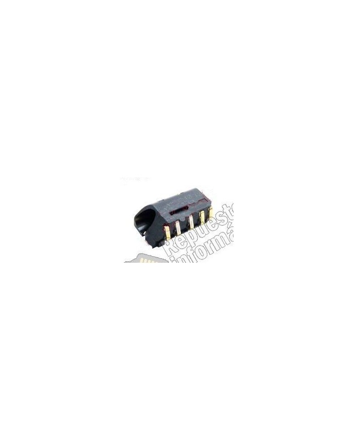 Jack audio LG optimus L5 2, L7 2, L9, L9 2, Optimus G Pro, E986 