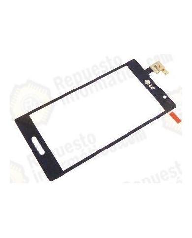 TACTIL P760 OPTIMUS L9 NEGRO