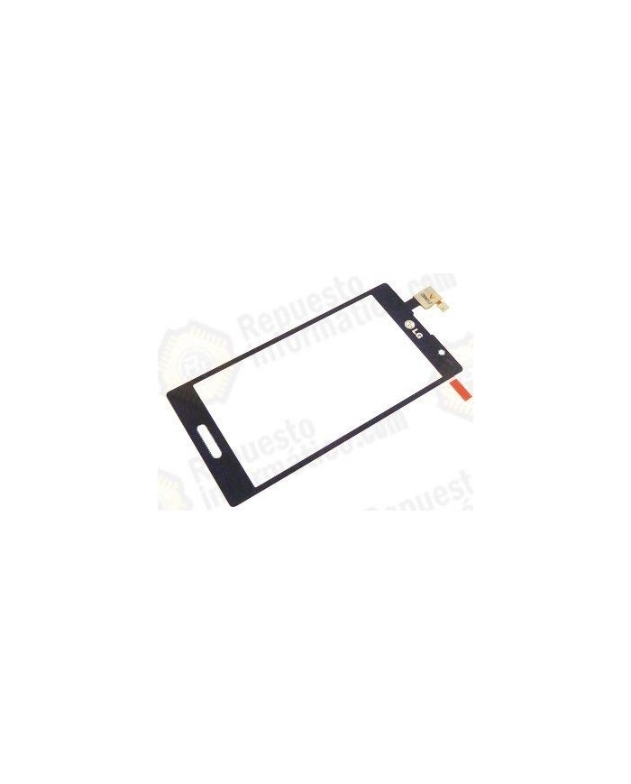 TACTIL P760 OPTIMUS L9 NEGRO