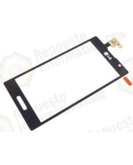 TACTIL P760 OPTIMUS L9 NEGRO