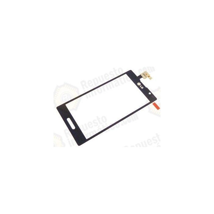 TACTIL P760 OPTIMUS L9 NEGRO