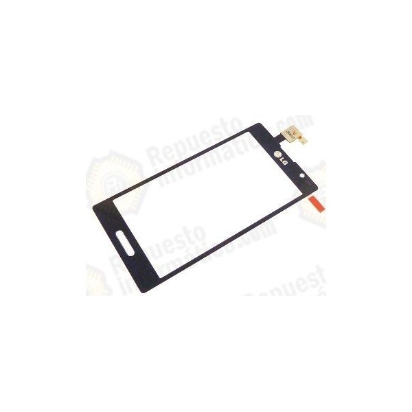 TACTIL P760 OPTIMUS L9 NEGRO