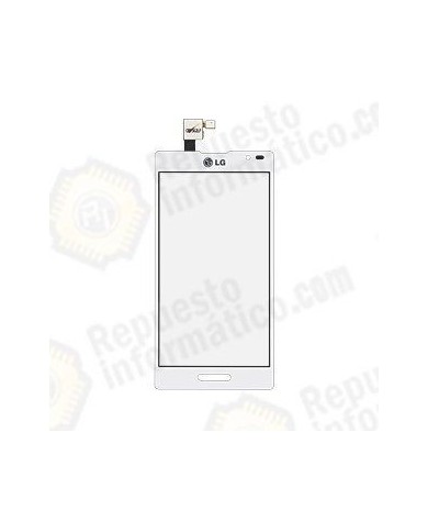 TACTIL  P760 OPTIMUS L9 BLANCO