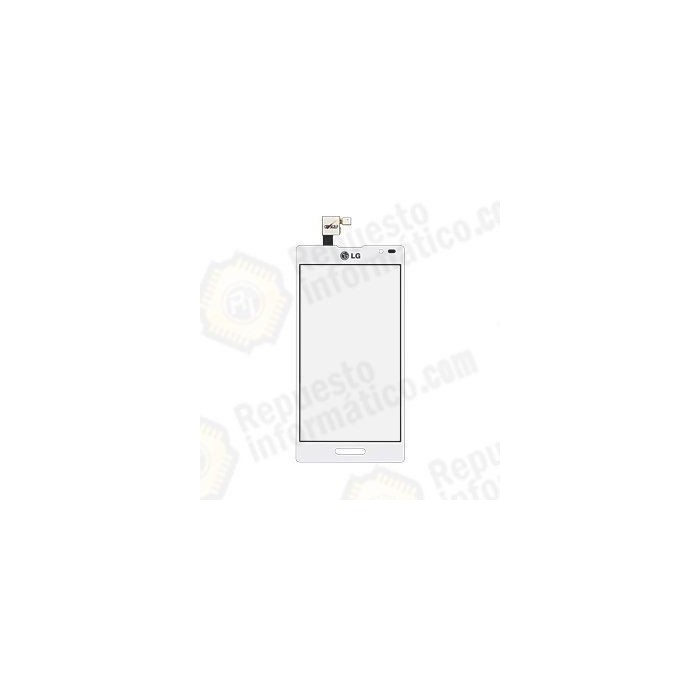 TACTIL  P760 OPTIMUS L9 BLANCO