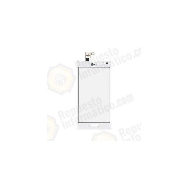 TACTIL  P760 OPTIMUS L9 BLANCO