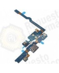 Flex + Conector Carga + Micro Original LG P760 Optimus L9