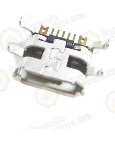 LG Optimus L9 2 D605 Conector de carga y micro usb original