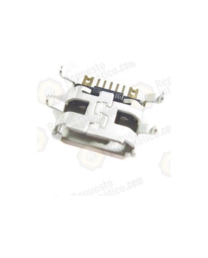 LG Optimus L9 2 D605 Conector de carga y micro usb original