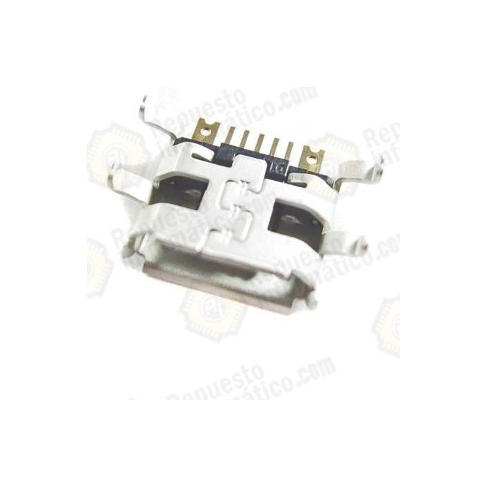 LG Optimus L9 2 D605 Conector de carga y micro usb original