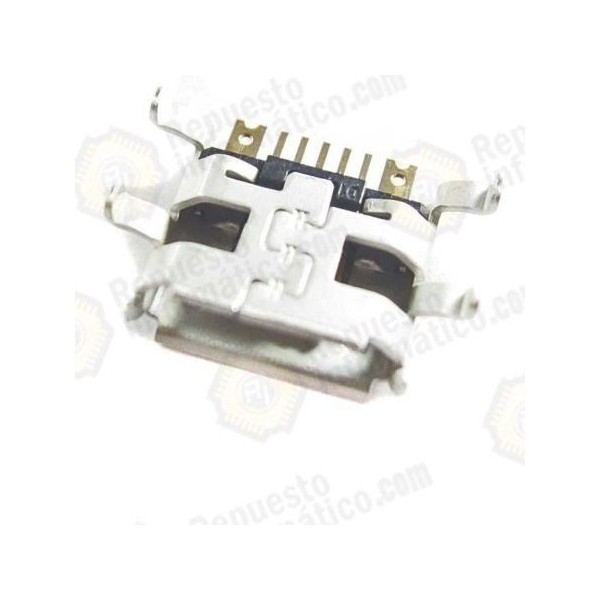 LG Optimus L9 2 D605 Conector de carga y micro usb original