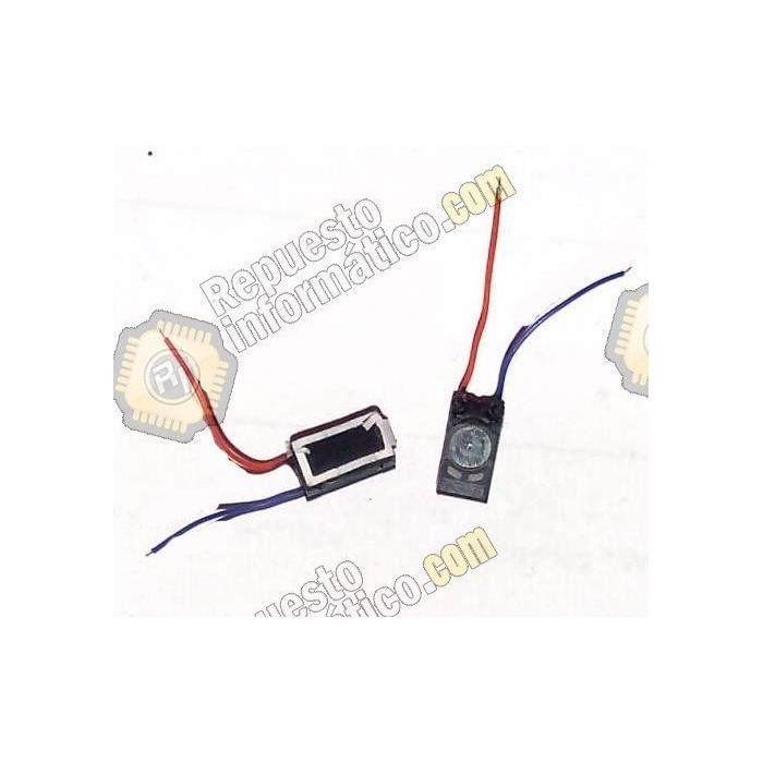 Auricular Original LG P700 Optimus L7, L5 E610, P880, L9 (P760)