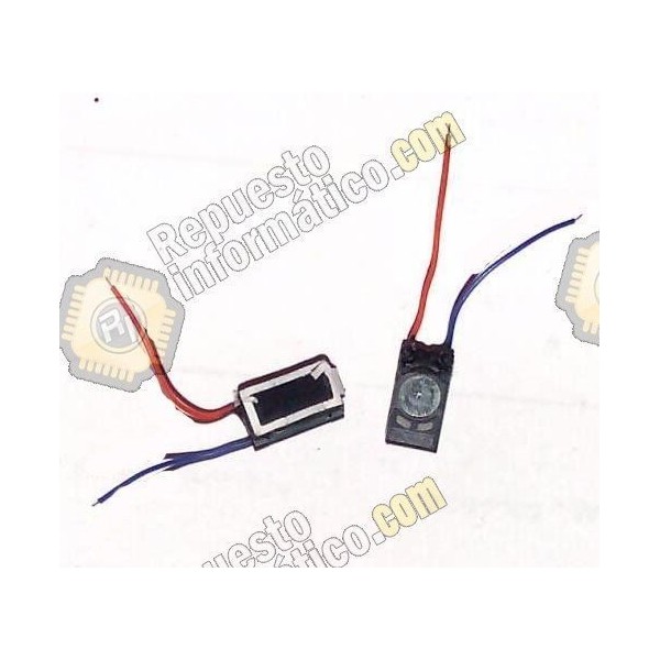 Auricular Original LG P700 Optimus L7, L5 E610, P880, L9 (P760)