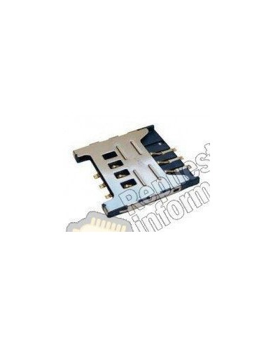 Lector SIM para LG optimus Lg L9