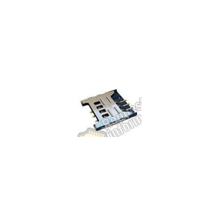 Lector SIM para LG optimus Lg L9