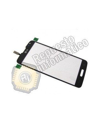 TACTIL LG L90 D405 Negra