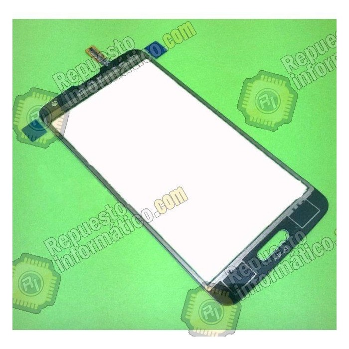 TACTIL LG L90 D405 Negra