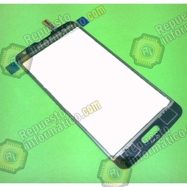 TACTIL LG L90 D405 Negra