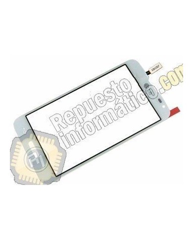 TACTIL LG L90 D405 Blanca