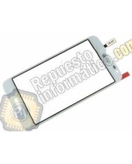 TACTIL LG L90 D405 Blanca