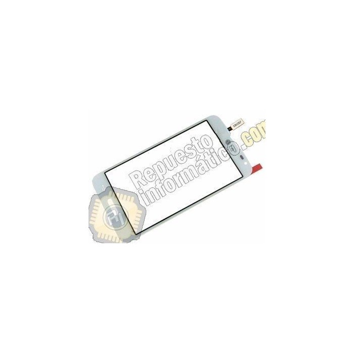 TACTIL LG L90 D405 Blanca