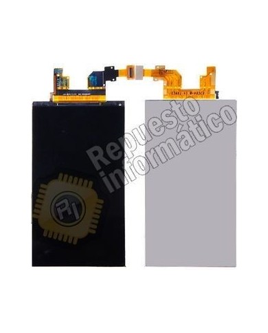 Lcd para  LG L90 D405