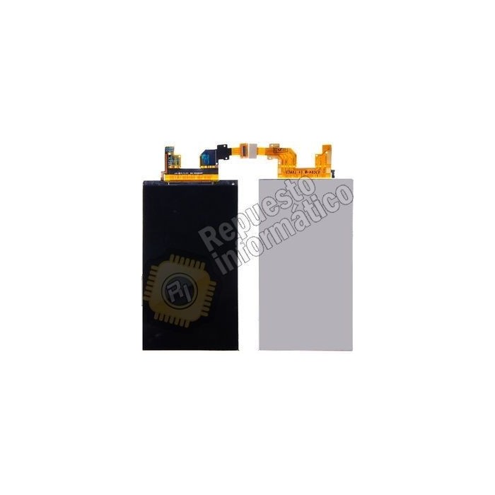 Lcd para  LG L90 D405
