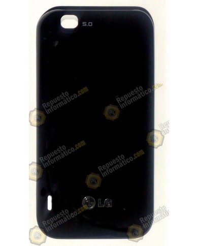 Tapa trasera LG  OPTIMUS SOL E730