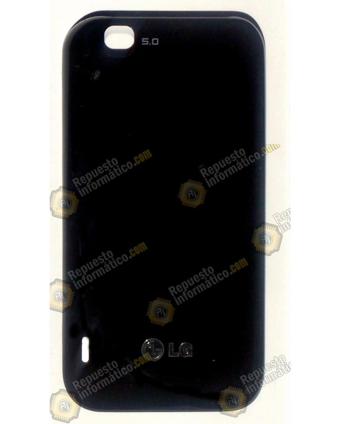 Tapa trasera LG  OPTIMUS SOL E730