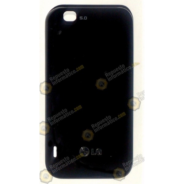 Tapa trasera LG  OPTIMUS SOL E730