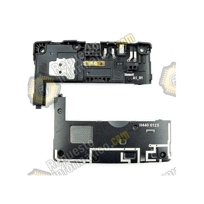 Altavoz Buzzer LG Spirit 4G H440N, H440Y