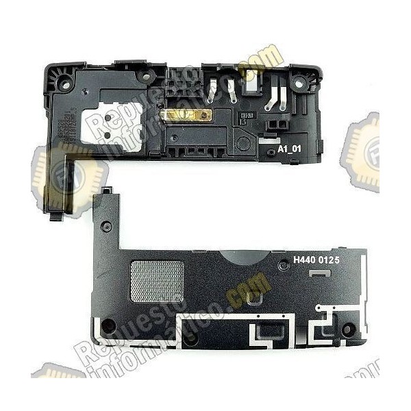 Altavoz Buzzer LG Spirit 4G H440N, H440Y