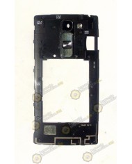 Carcasa intermedia  LG Spirit 4G (H440) (Desmontaje)