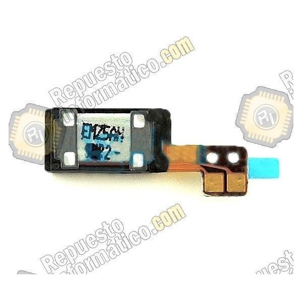 Auricular Flex LG V10 H960