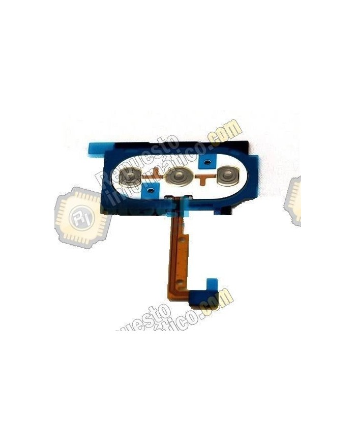 Flex Power Y Volumen  LG V10 H960