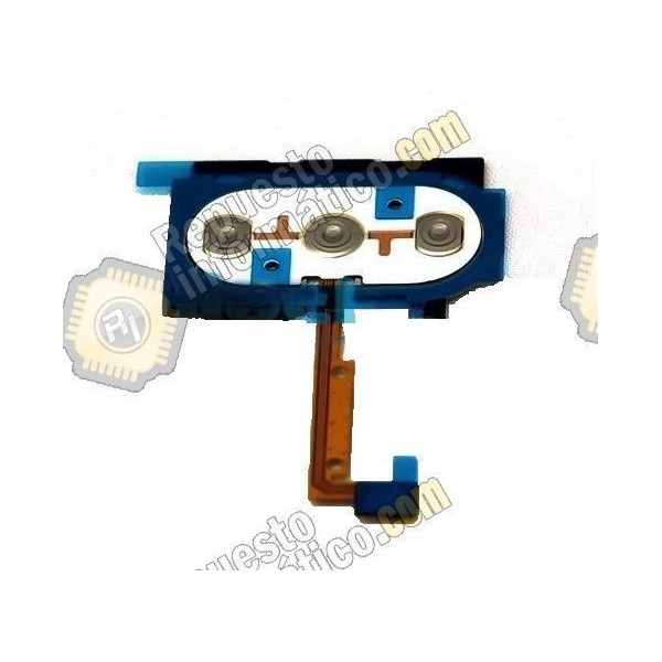 Flex Power Y Volumen  LG V10 H960