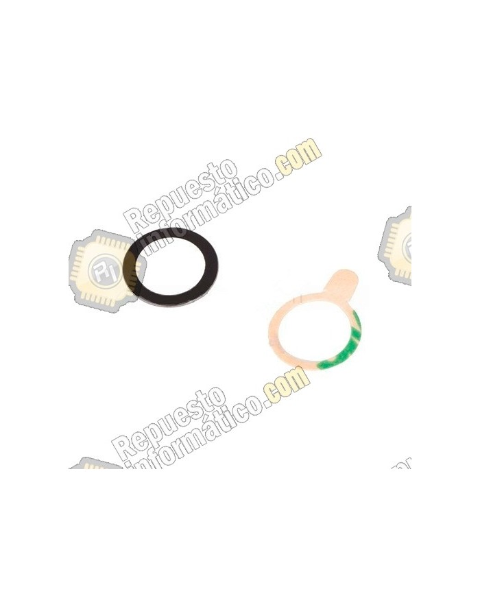 Lentilla Cámara LG V10 