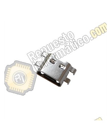 Conector Carga LG V10