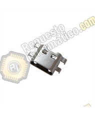 Conector Carga LG V10