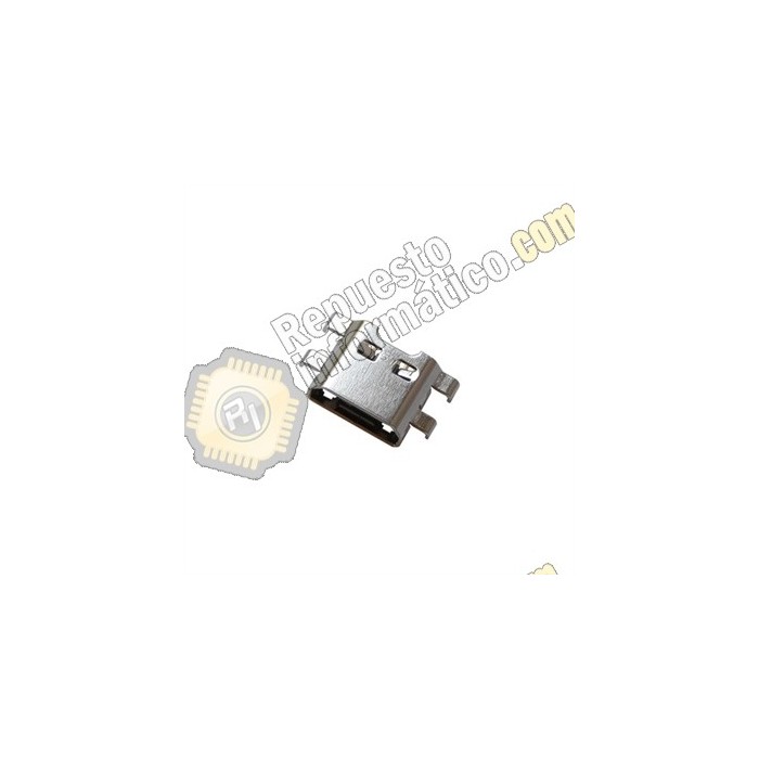 Conector Carga LG V10